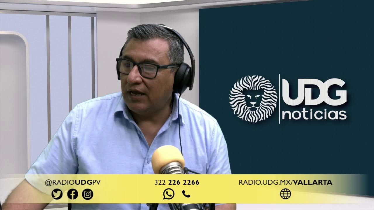 EN VIVO || UDG Noticias (06.03.26)