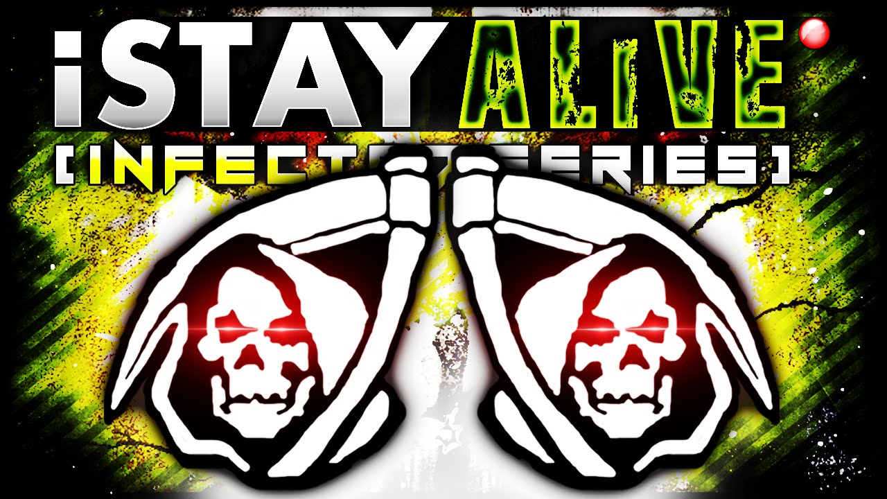 COD: GHOSTS INFECTED K.E.M. STRIKES!