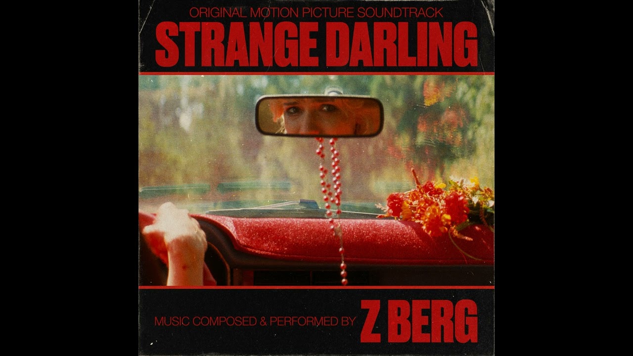 Z Berg - Ship in a Bottle (From 