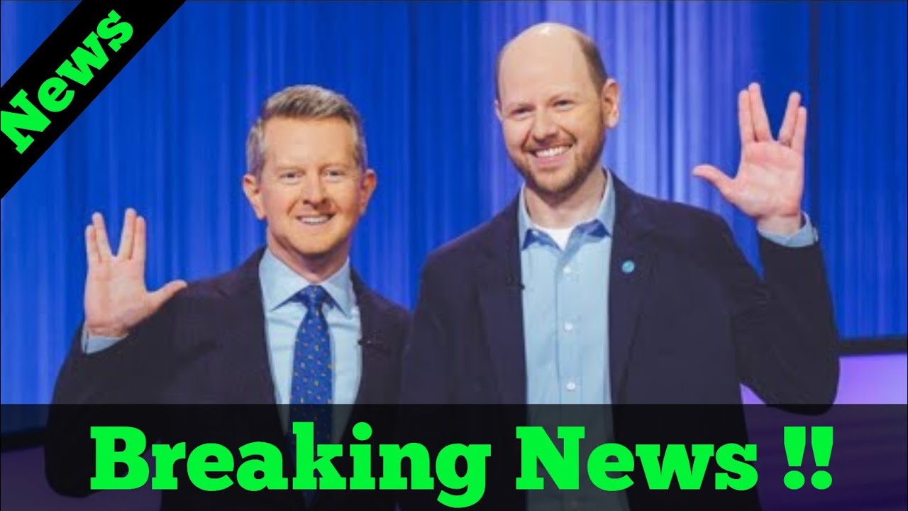 Breaking News ‼️ Jeopardy!&rsquo;: 2-Time Champion Dan Moren Shares Biggest Challenge After Appearing