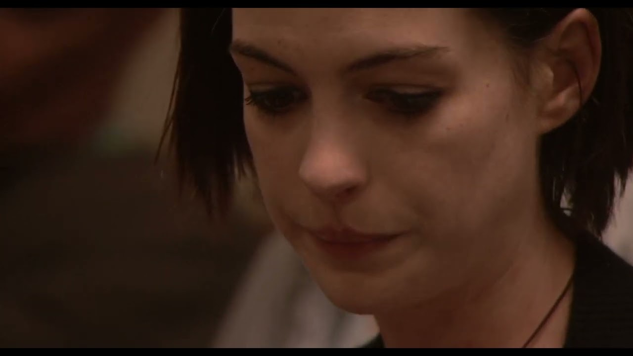 Rachel Getting Married 