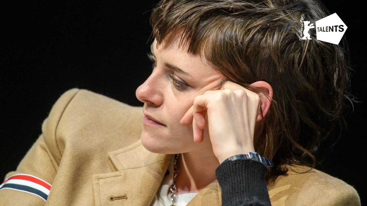 Best of Berlinale Talents 2023 | President of the International Jury Kristen Stewart