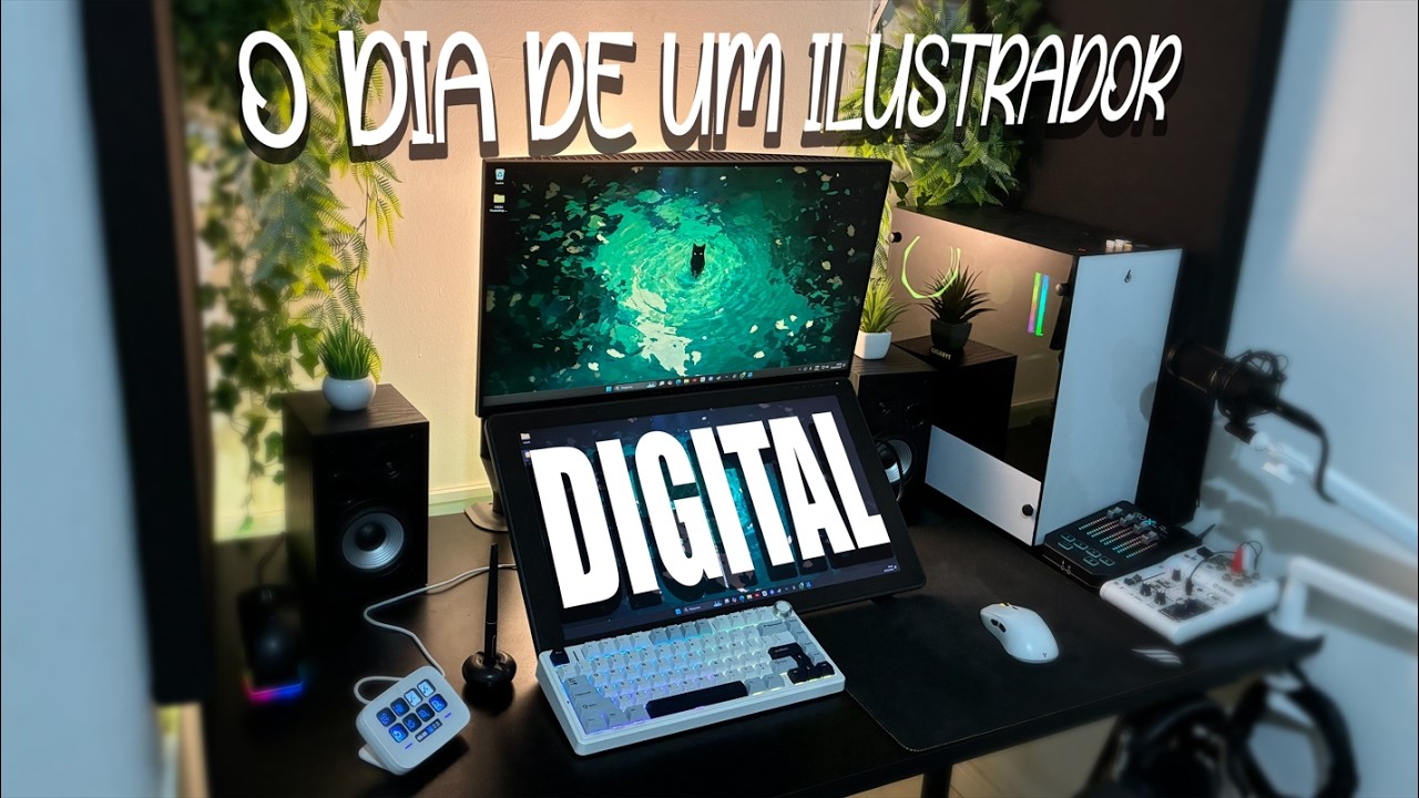 Você sabia que da pra ganhar MUITO dinheiro com ARTE?