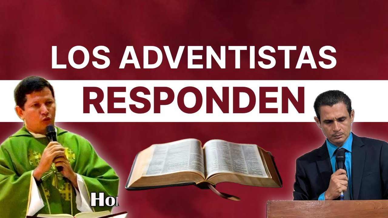Luis Toro reta a los Adventistas y los Adventistas responden