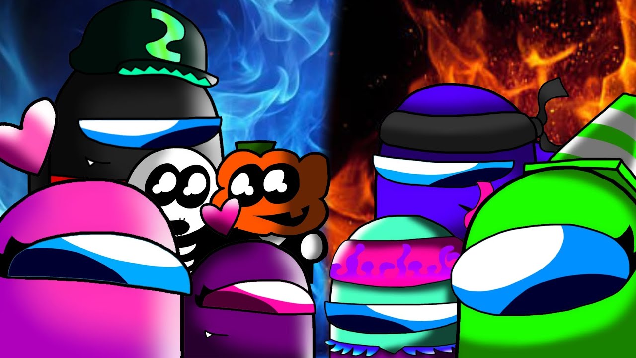Family Frenzy/Double kill but Its my family VS @Lime_Girl family 