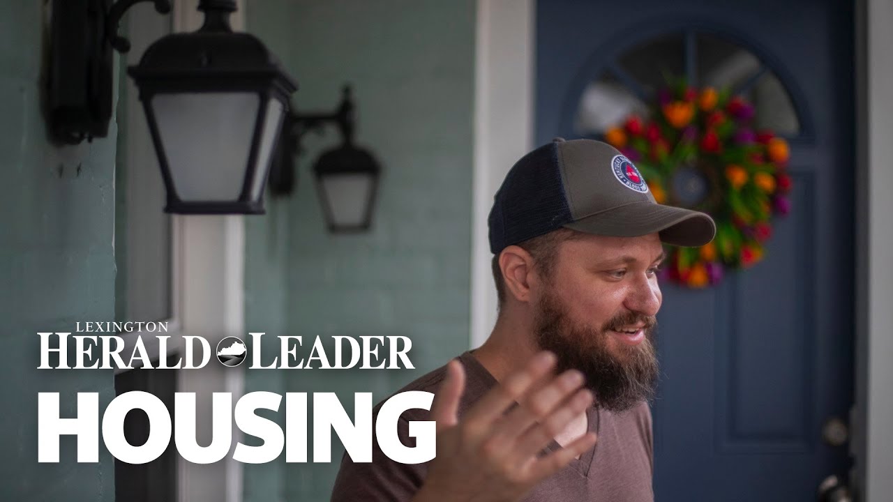Q & A with a Lexington real estate investor