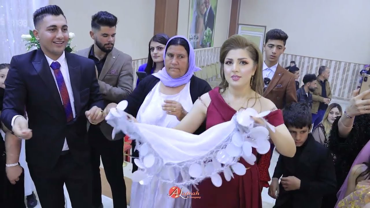 محمود & امل _جزء _3_ زیدان شنكالي