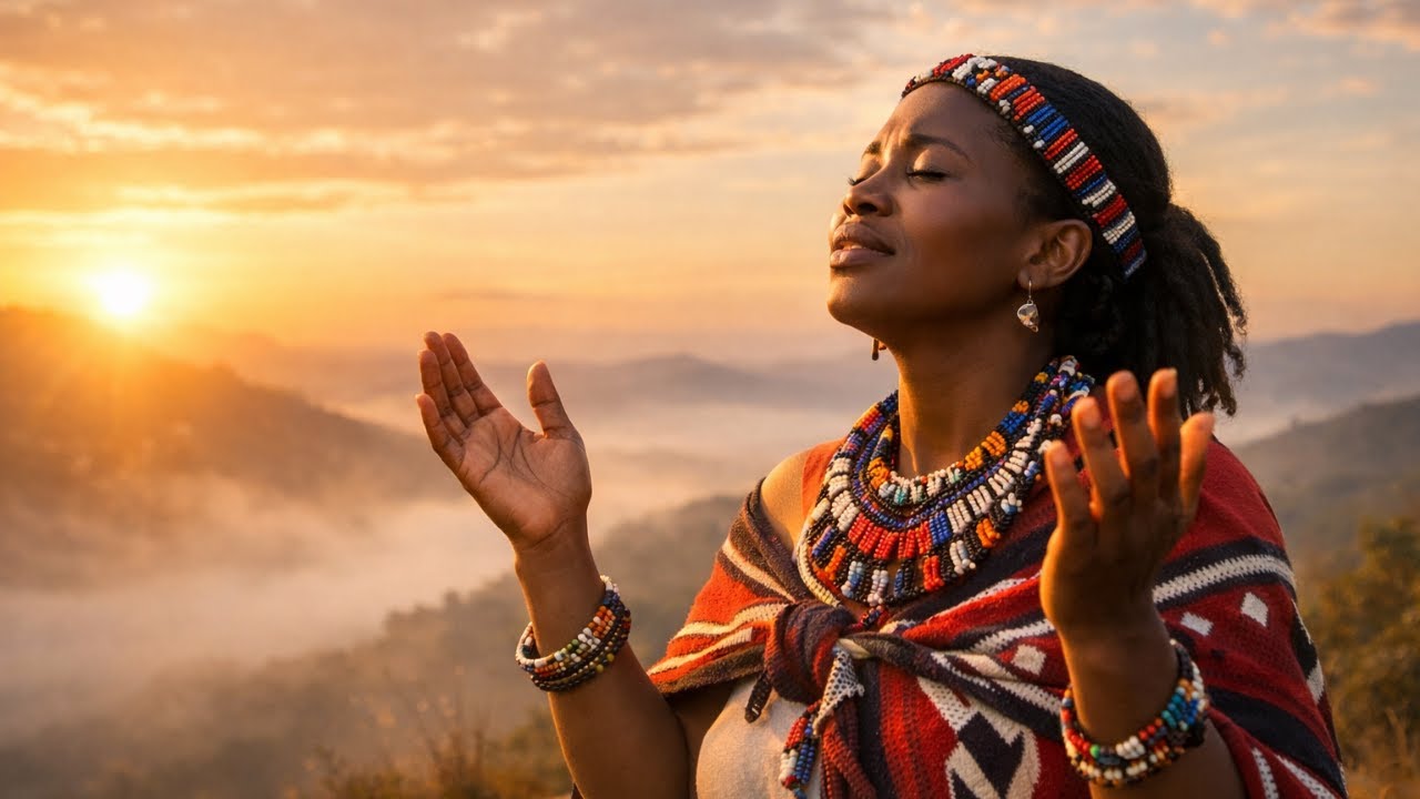 ZULU GOSPEL WORSHIP 2026 NEW YEAR MIX | Deep Prayer & Healing | African Worship