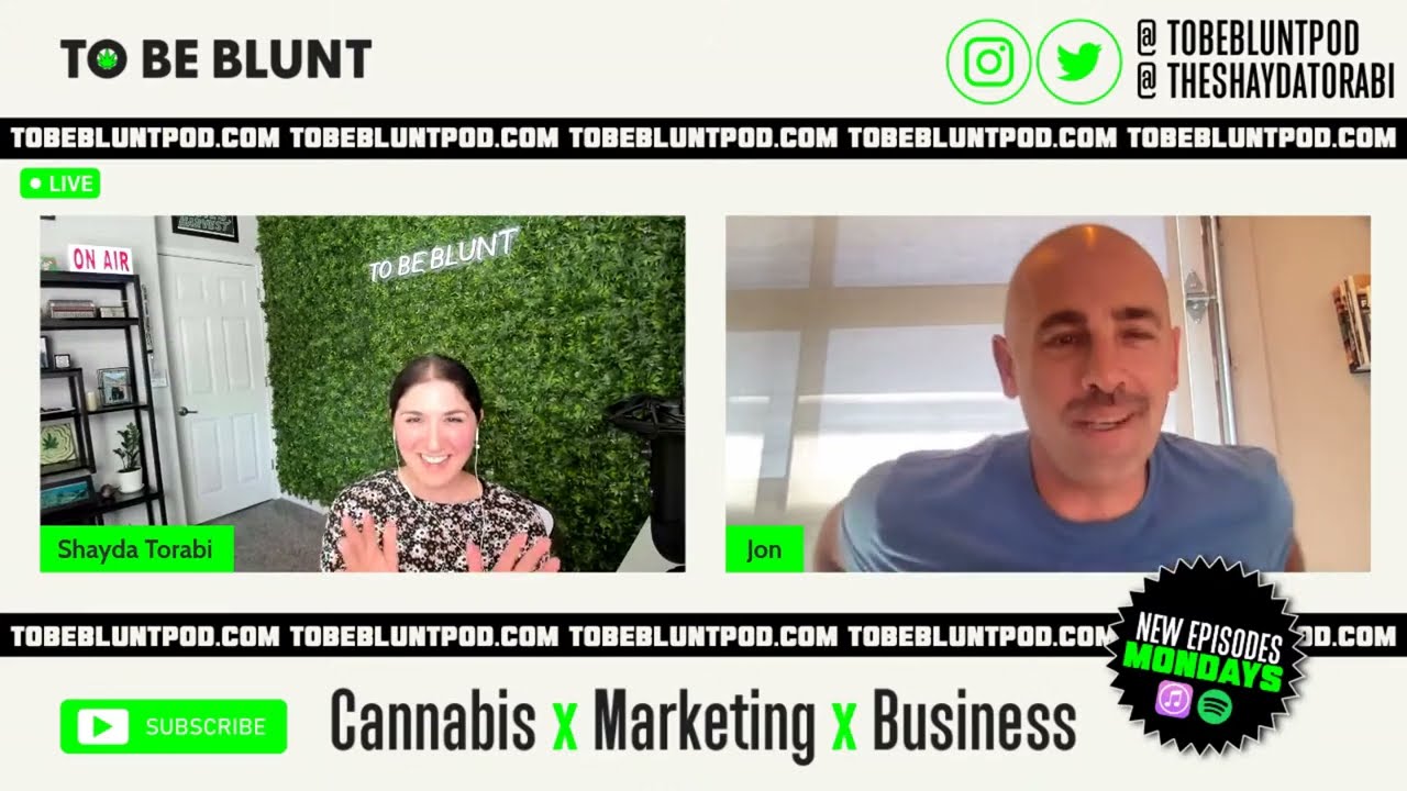 Colorado's Original Craft Cannabis Company with Jon Spadafora of Veritas Fine Cannabis