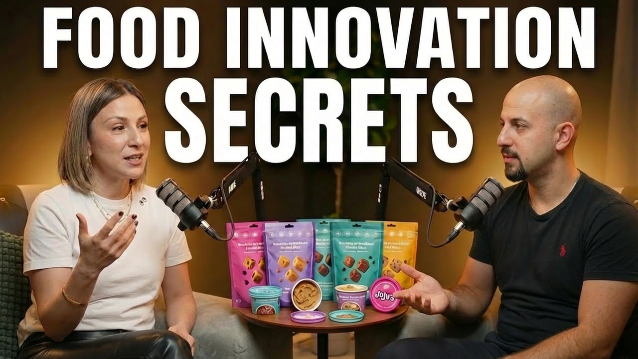 Clean Macros, Playful Branding, Real Growth: How to scale a $4 CPG product