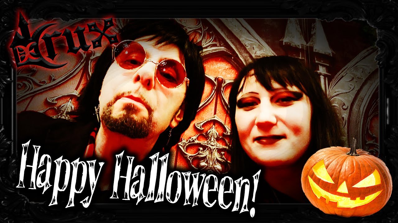 Halloween! | Castle De Crux