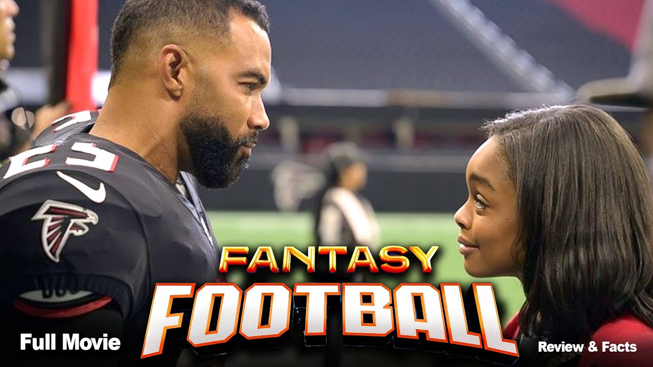 Fantasy Football 2025 - Full Movie Watch Now - Review & Facts