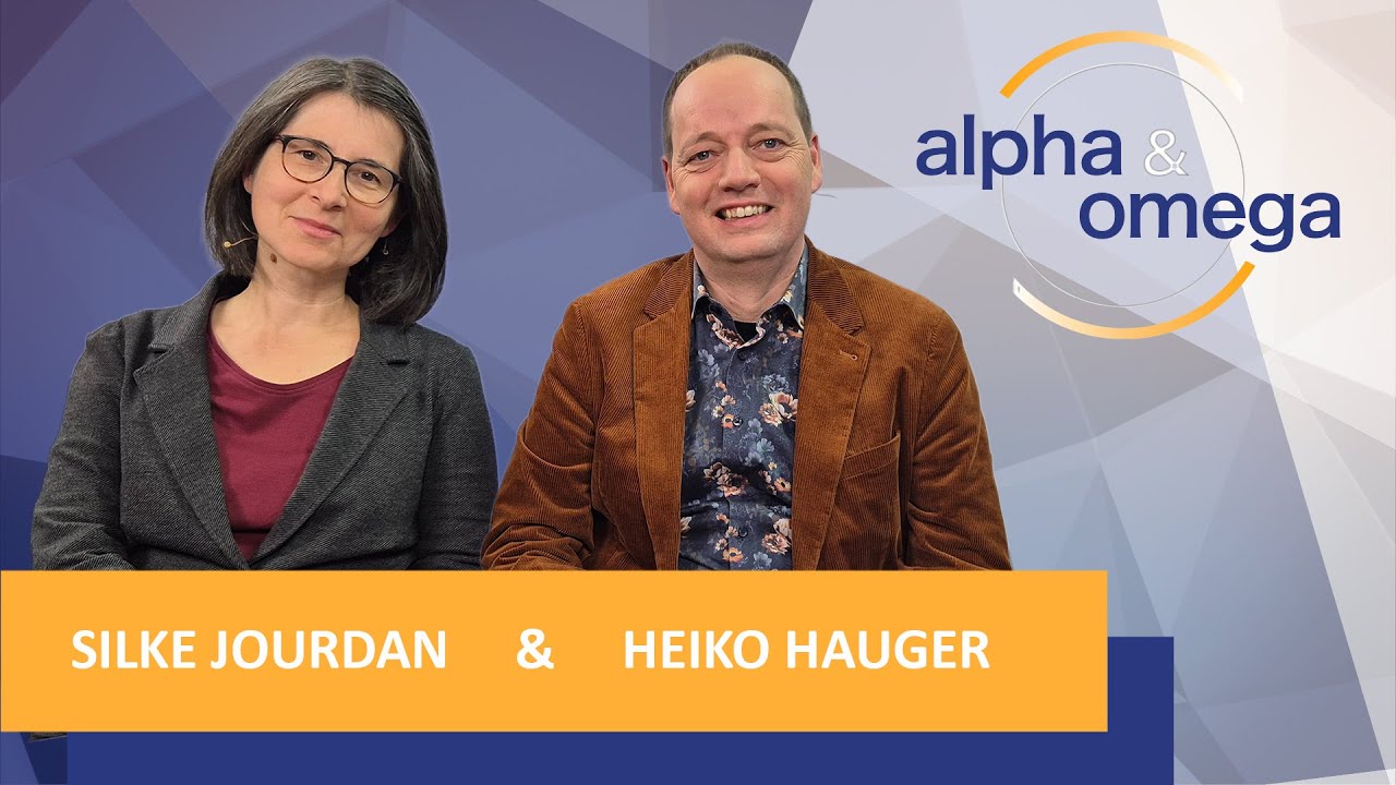 Alpha & Omega: Das letzte Fest – Beerdigungen und wie es danach weiter geht