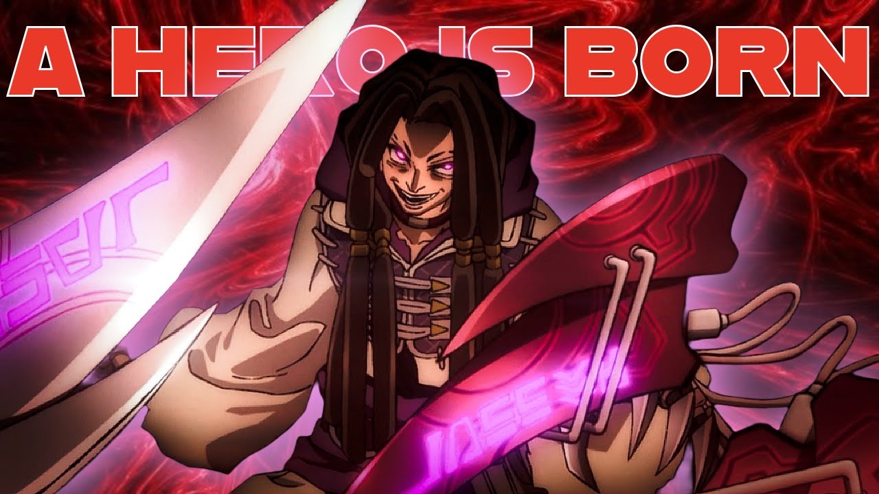 The Battles begin Zanka Vs Jabber | Raiders vs Cleaners 「AMV」