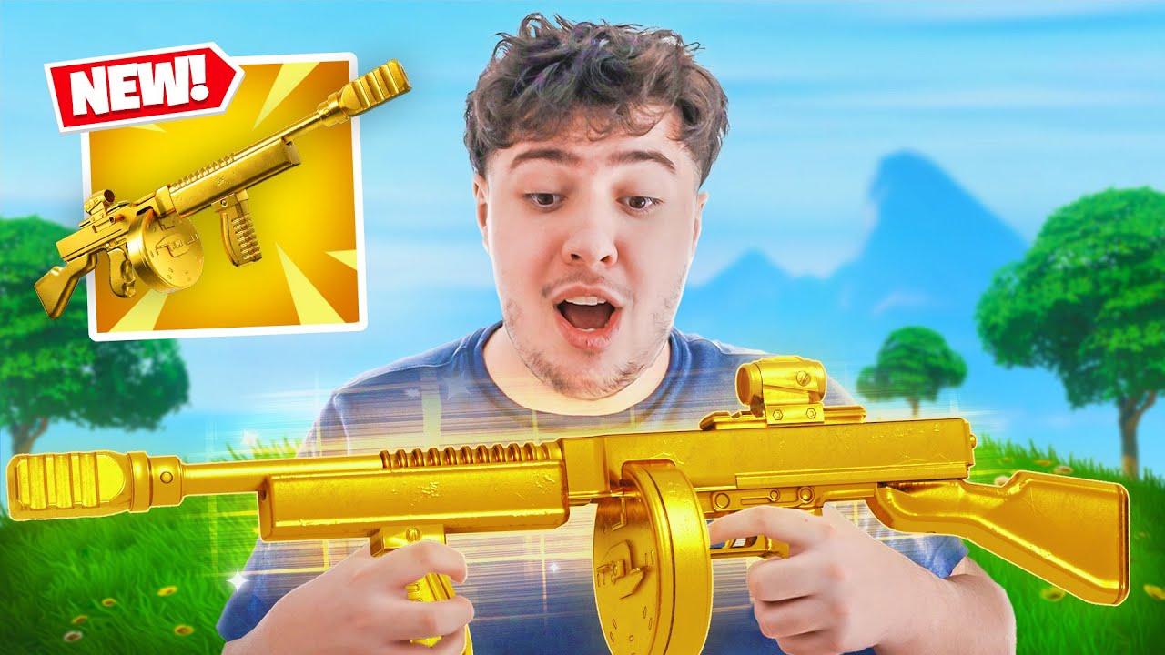 MIDAS m'a CONFIÉ son ARME…