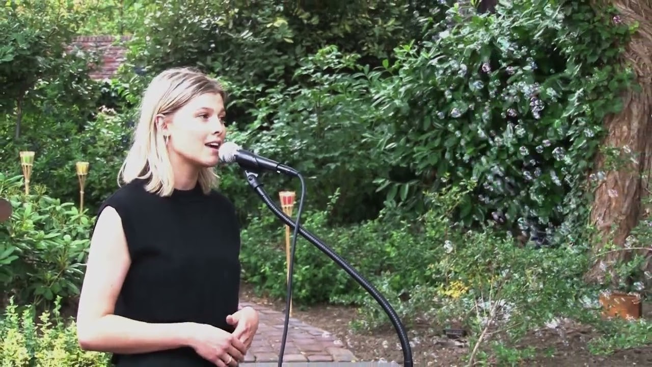 Opening Sterrentuin in Grubbenvorst