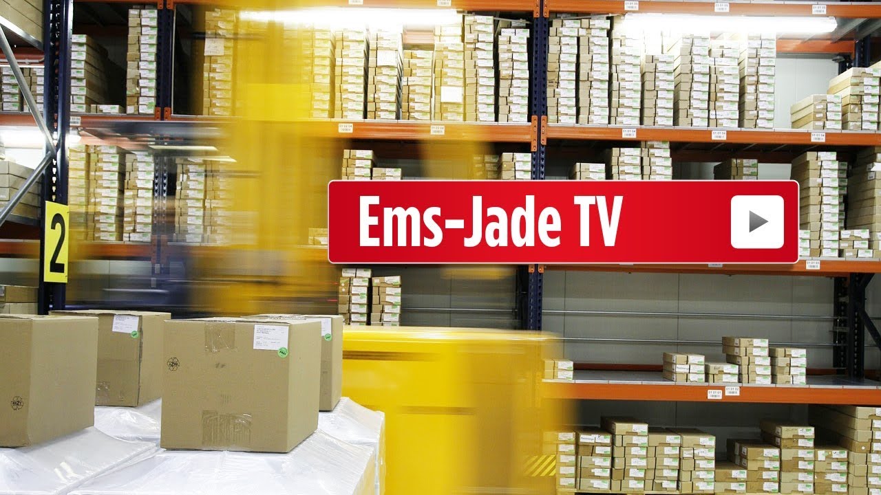 Logistikserie in NWZ, Harlinger und Wochenblatt - Das war's