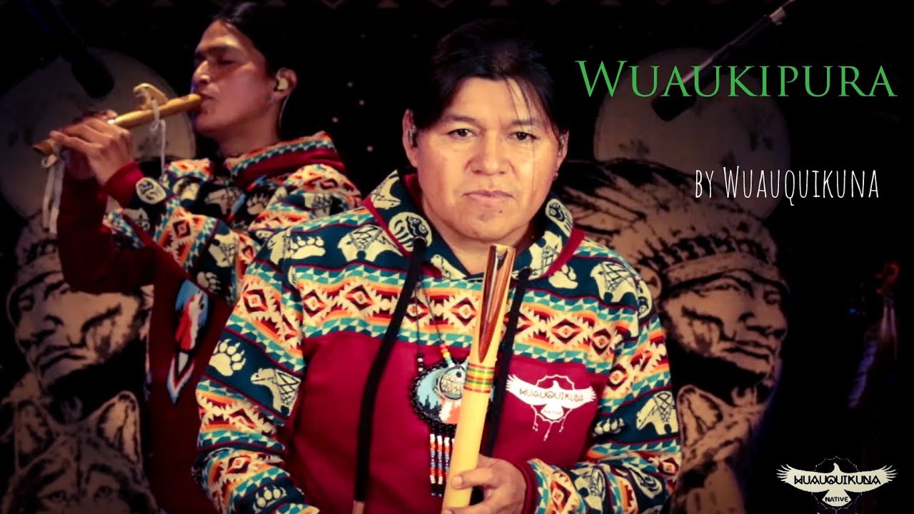 WUAUKIPURA by Wuauquikuna