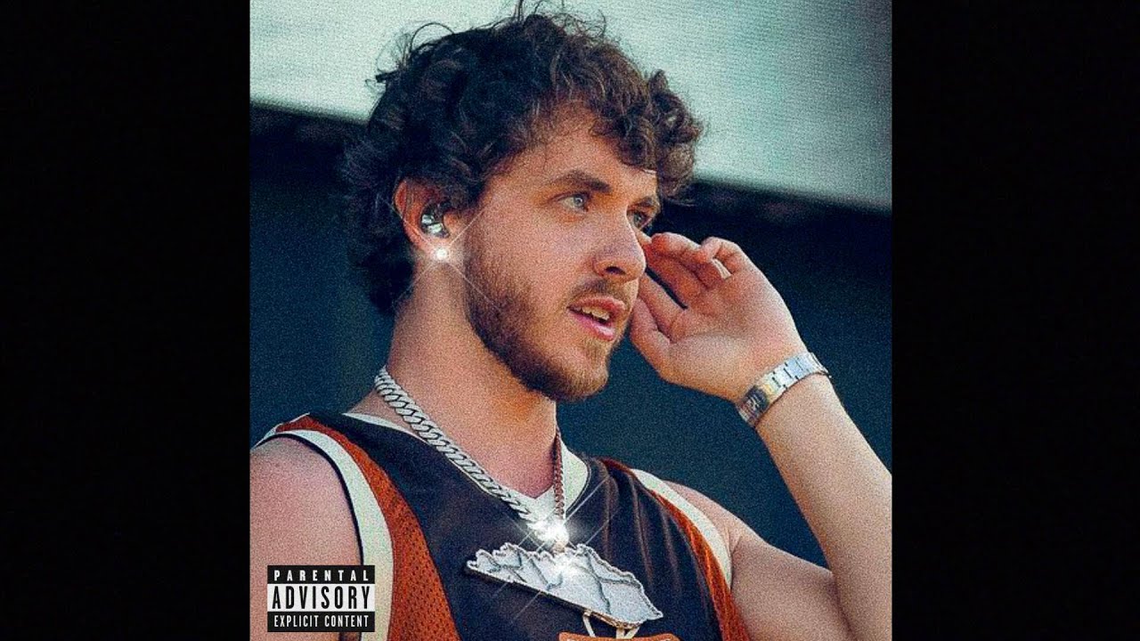 JACK HARLOW TYPE BEAT 