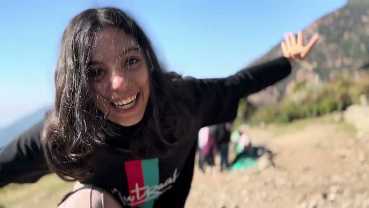 🎥 MCAP Travelogue | 15 Days | Goa to Kashmir | A Journey of Discovery, Design & Dreams ✨