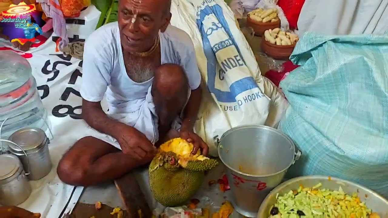 Dando Mahautsav 3 চিড়ের মেলা Panihati 