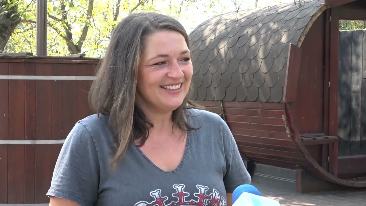 POŽEGA 06.09.2024. Kuća za odmor Štala la-la