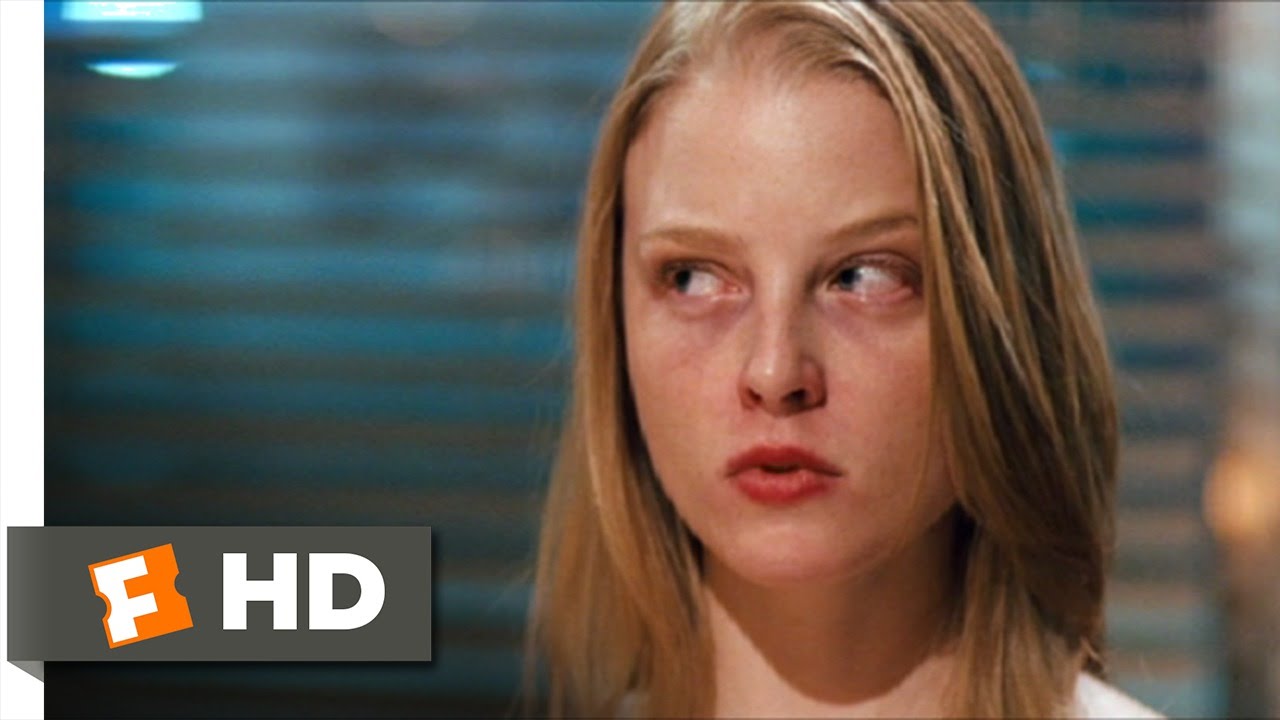 P2 (3/10) Movie CLIP - Back Stab (2007) HD