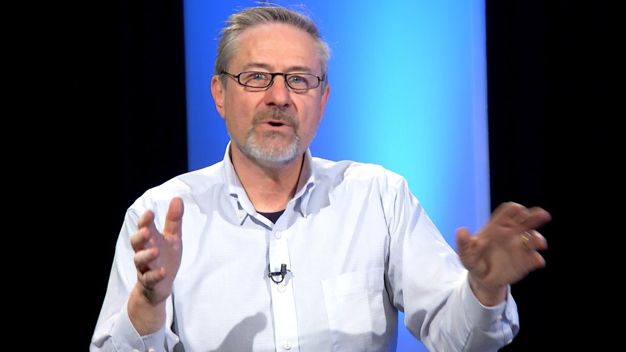 0686. La loi de Moïse et la grâce de Jésus