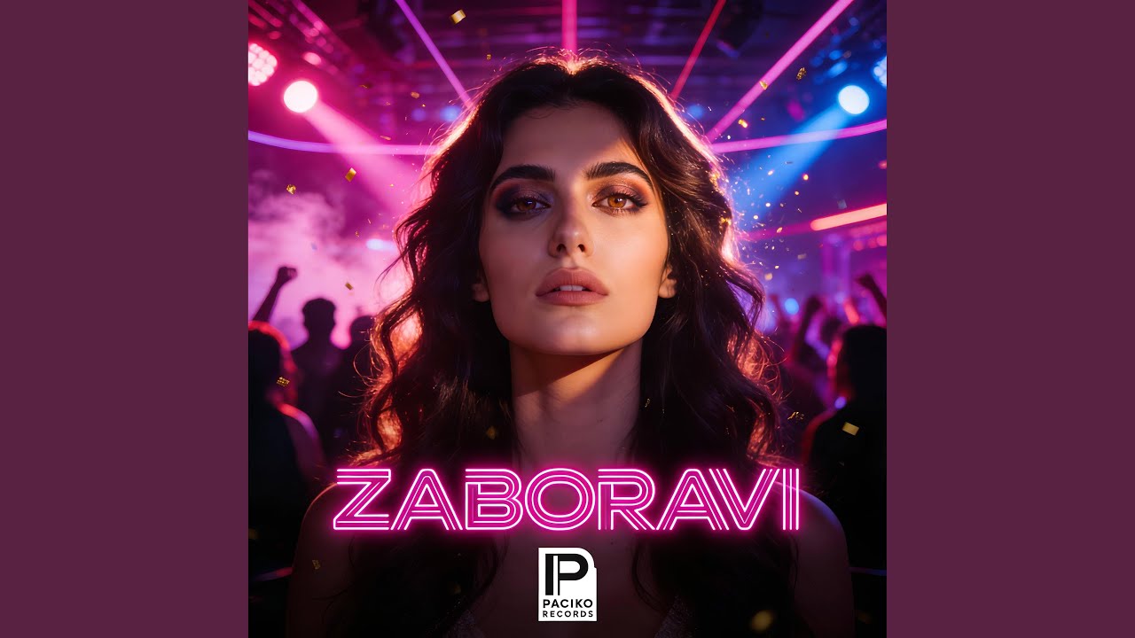 Zaboravi