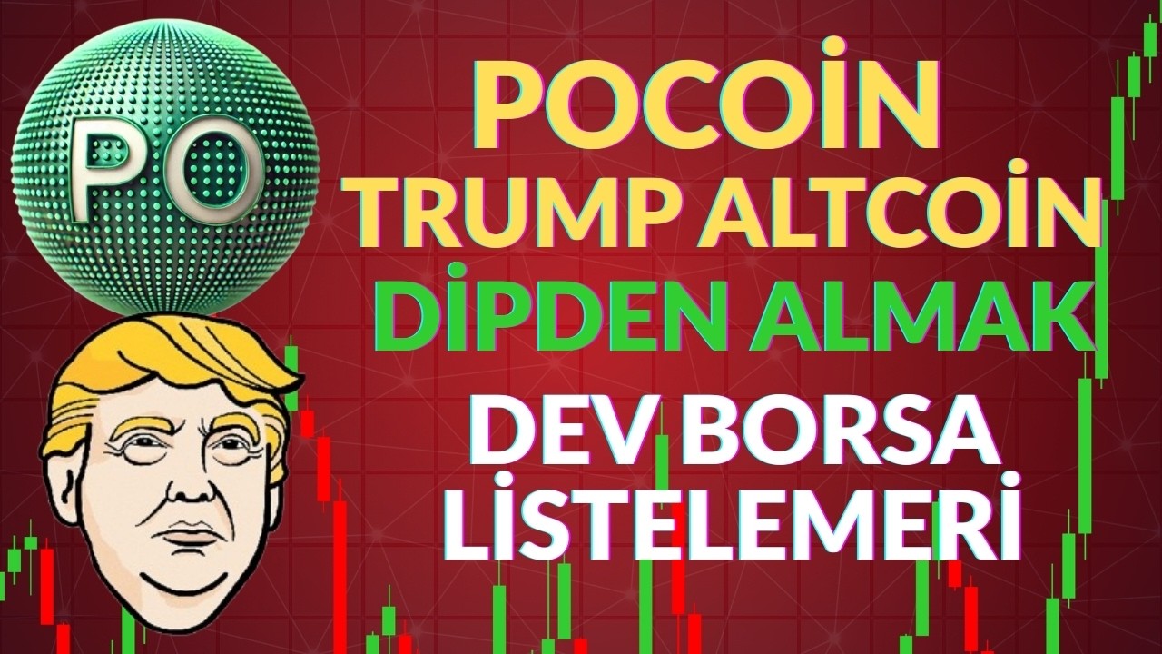 PO Coin and Trump Coin Before Grand Listing?