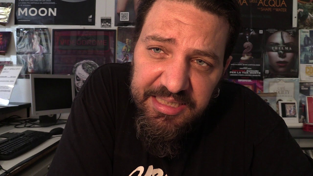 Patreon: Musica per Bambini (2018) - Rancore - Minirece richiesta da Lorenzo Asdre