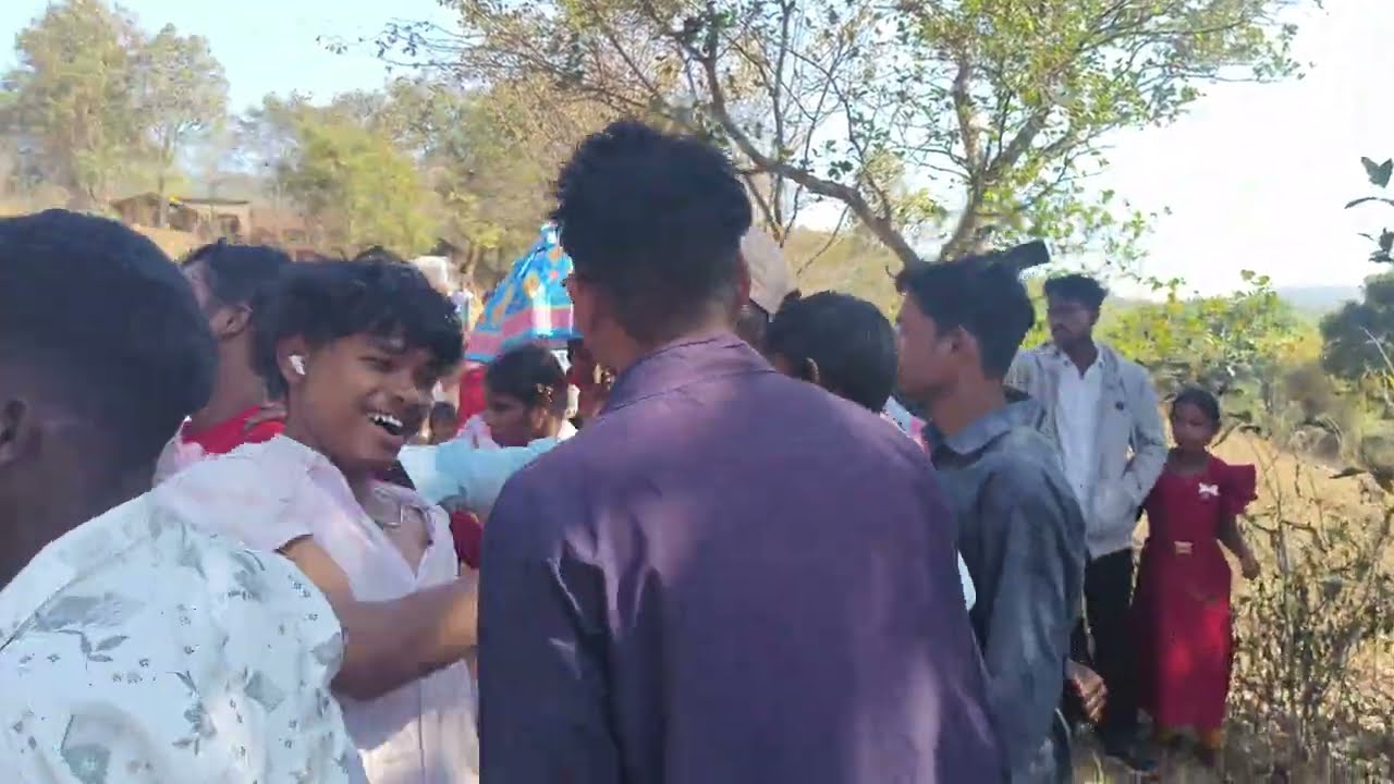 Nagera Susun Video Keonjhar !! Mundari Nagera Dance Video 2026 !! @SilashJojo-d4d7p 