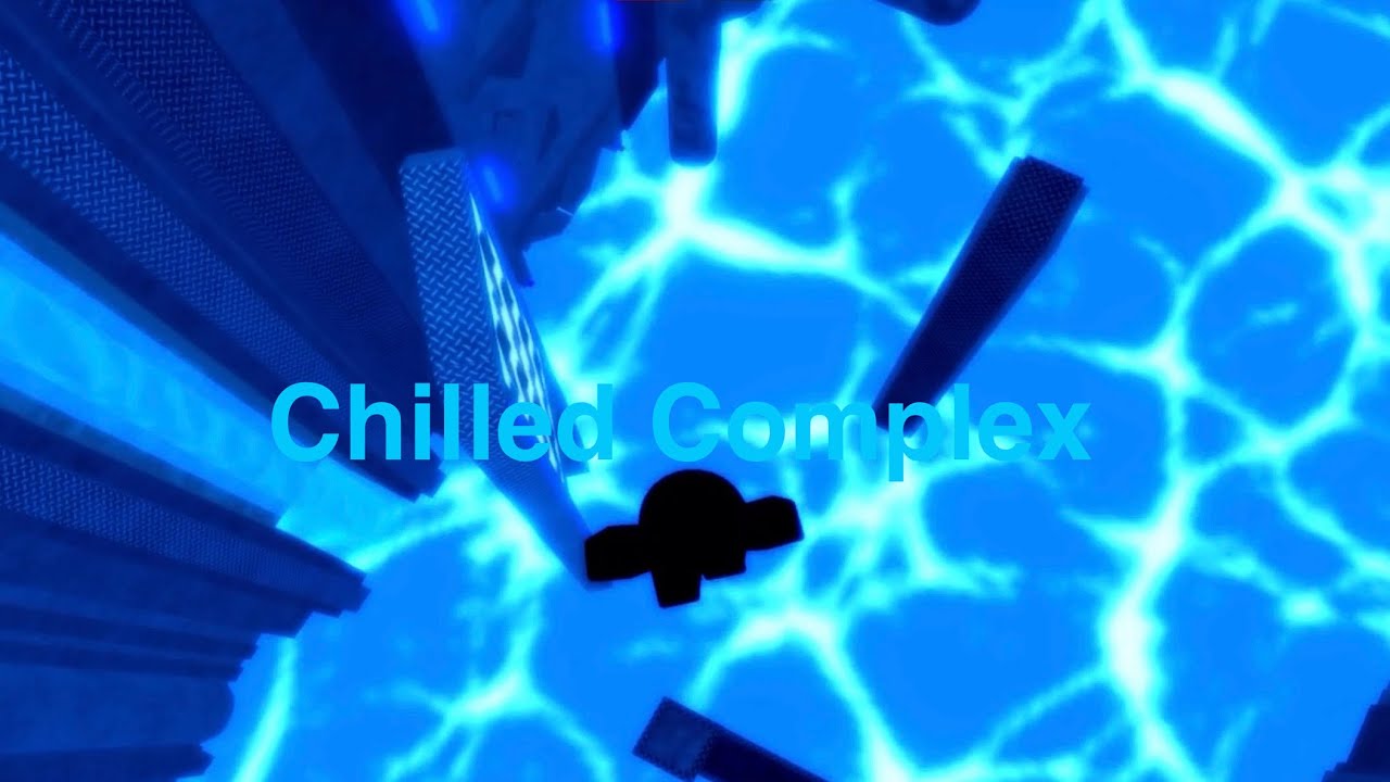 TRIA.os - Chilled Complex [Divine] by Epi_cG, kazzlinnn, Freshlvy, and altajaajafd