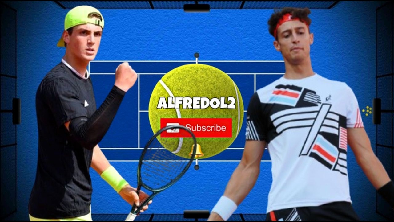 Jacopo Vasami vs Francesco Forti | SF M25 Trento • Highlights