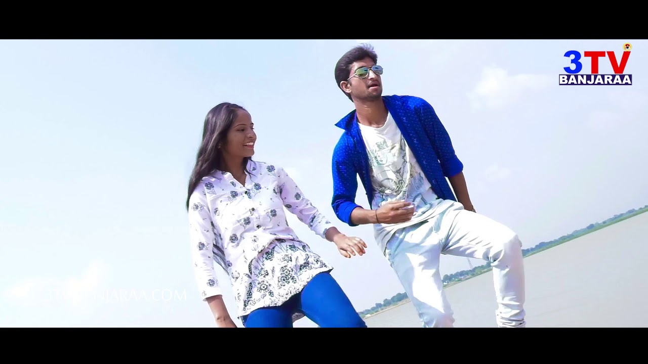 మార డీజే ప‌ర్ నాచ్ చోరి సూప‌ర్ హిట్ వీడియో..Mara DJ Par Nach Chori Super Hit Video || 3TV BANJARAA