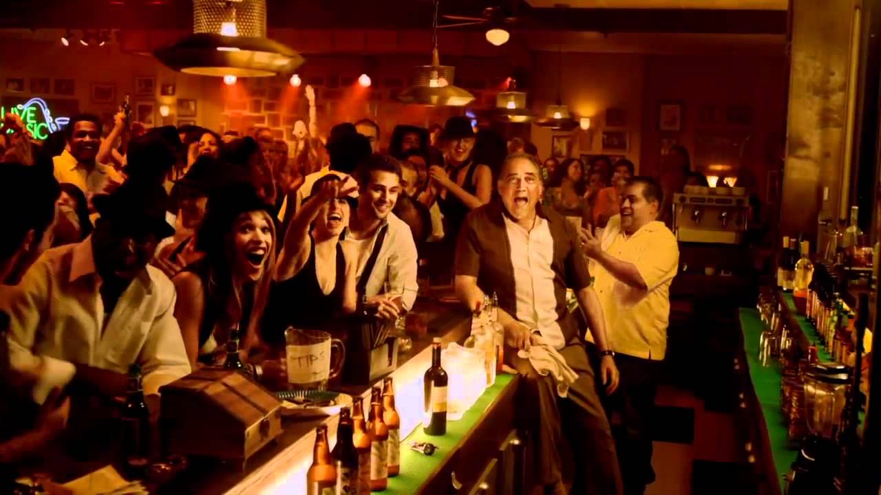 Step Up Revolution | Xcel Talent Agency