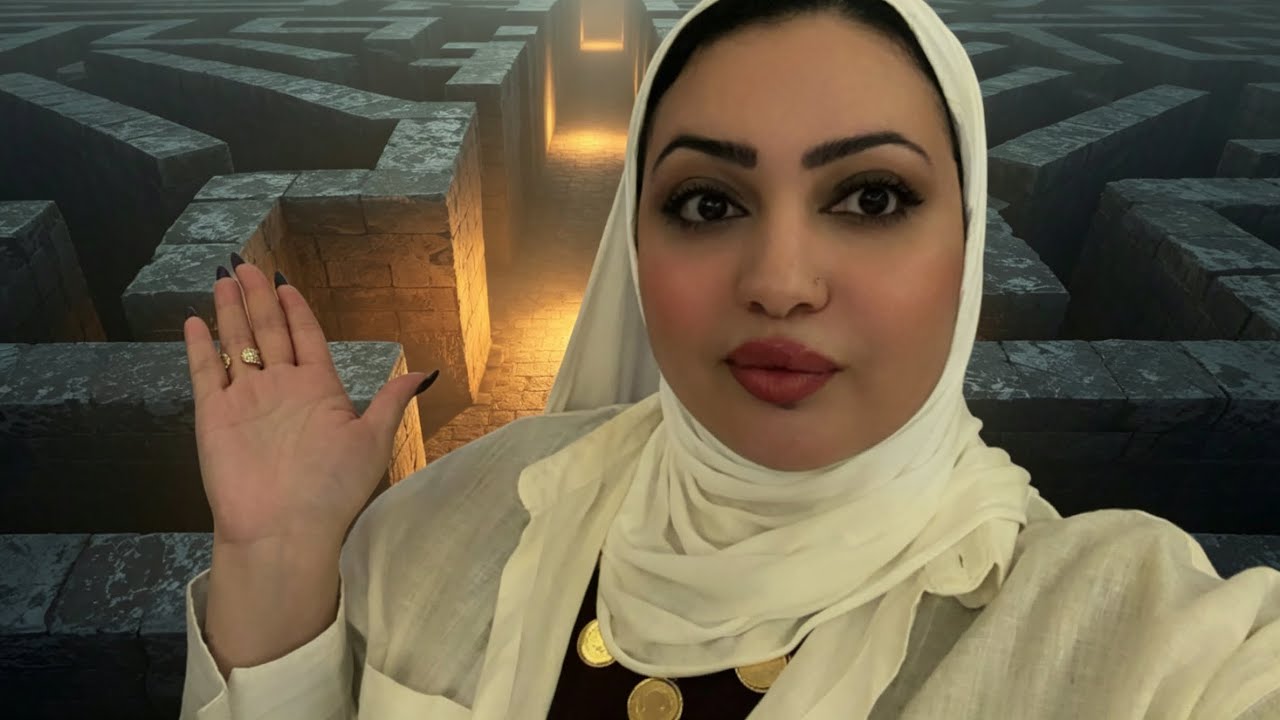 العلاقة