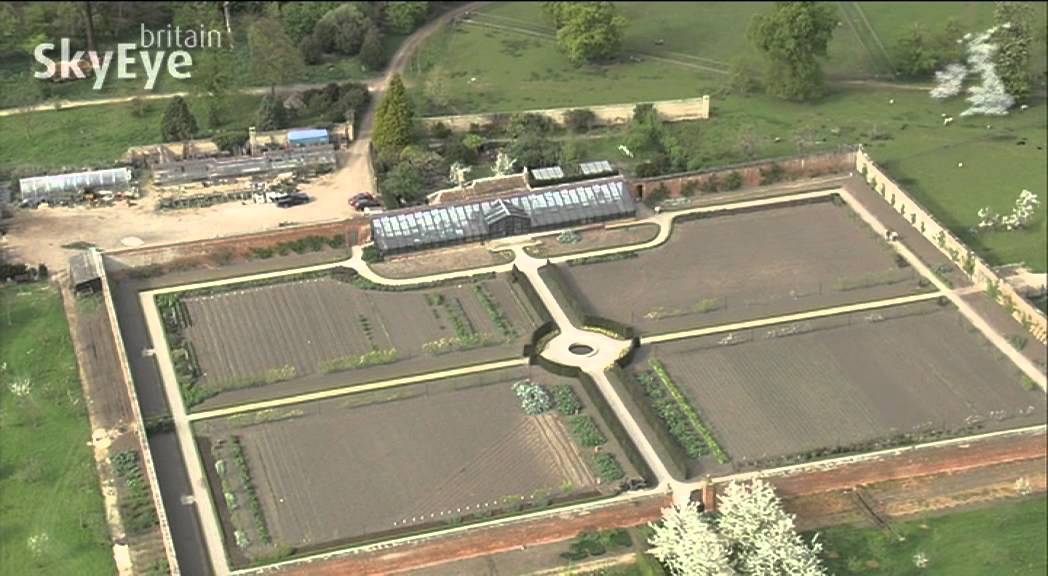 Wimpole Hall