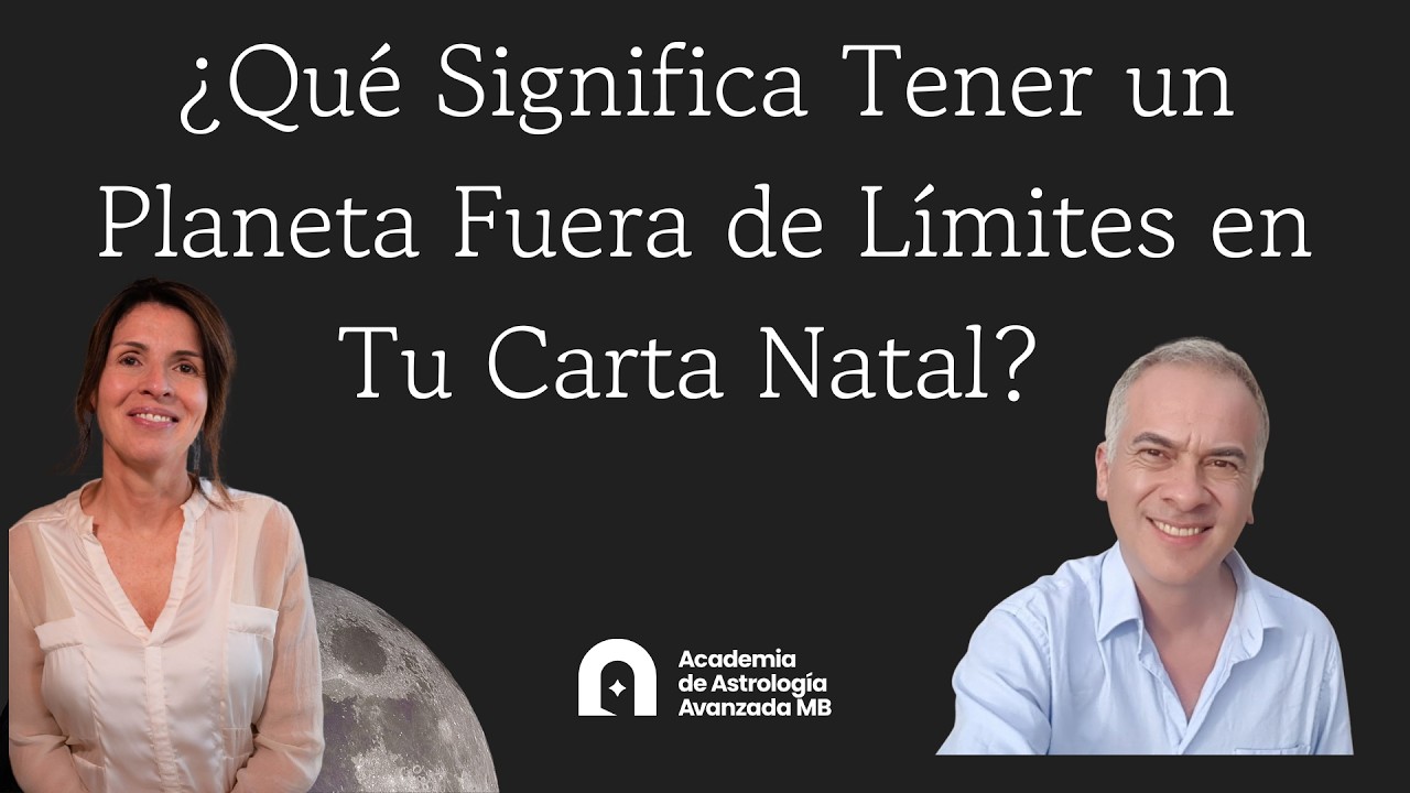 Planetas Fuera de Límites: La Astrología de lo No Convencional 🌟