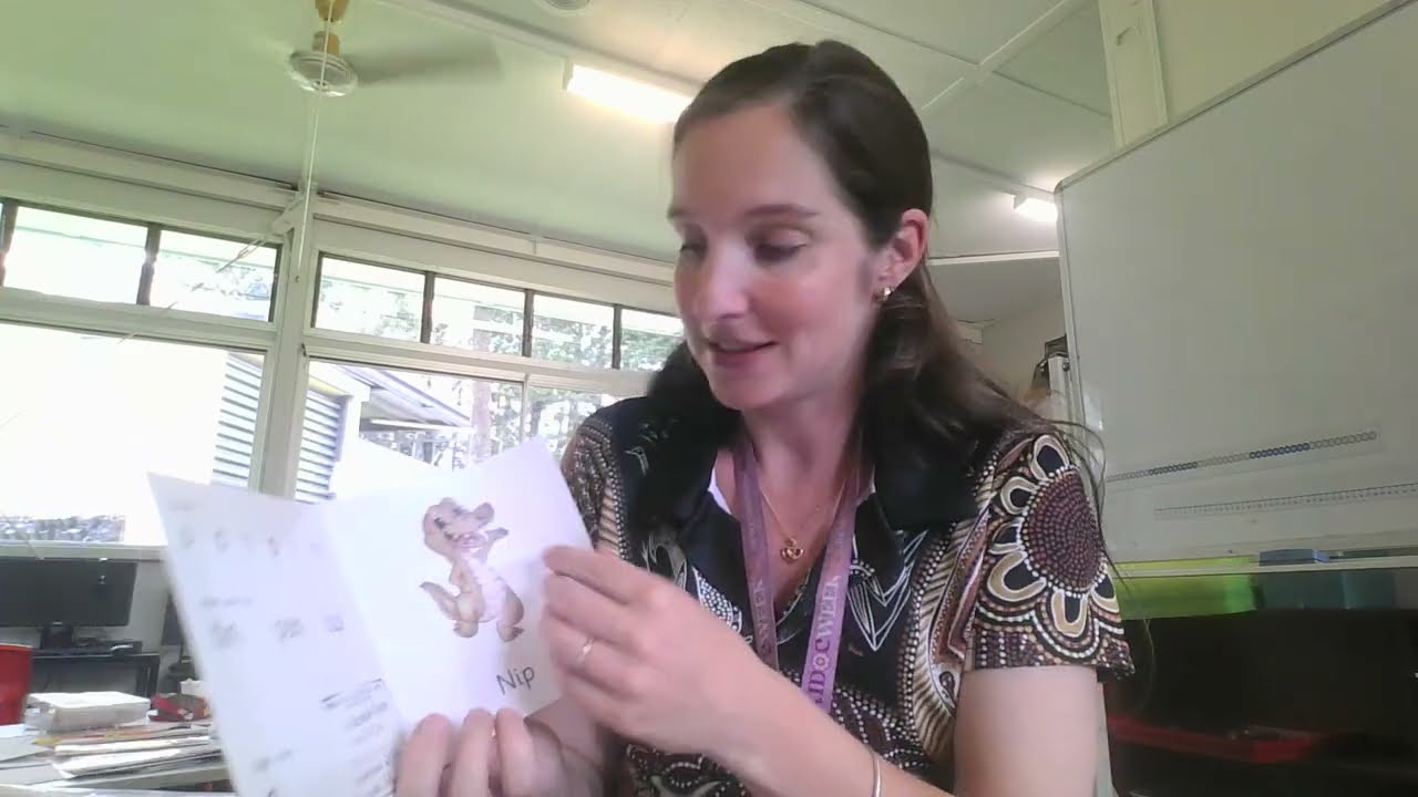 Beginning Reader Homework Guidance