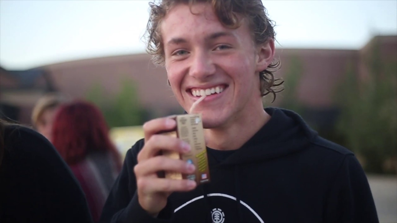 Wasatch High School Senior Video 2019