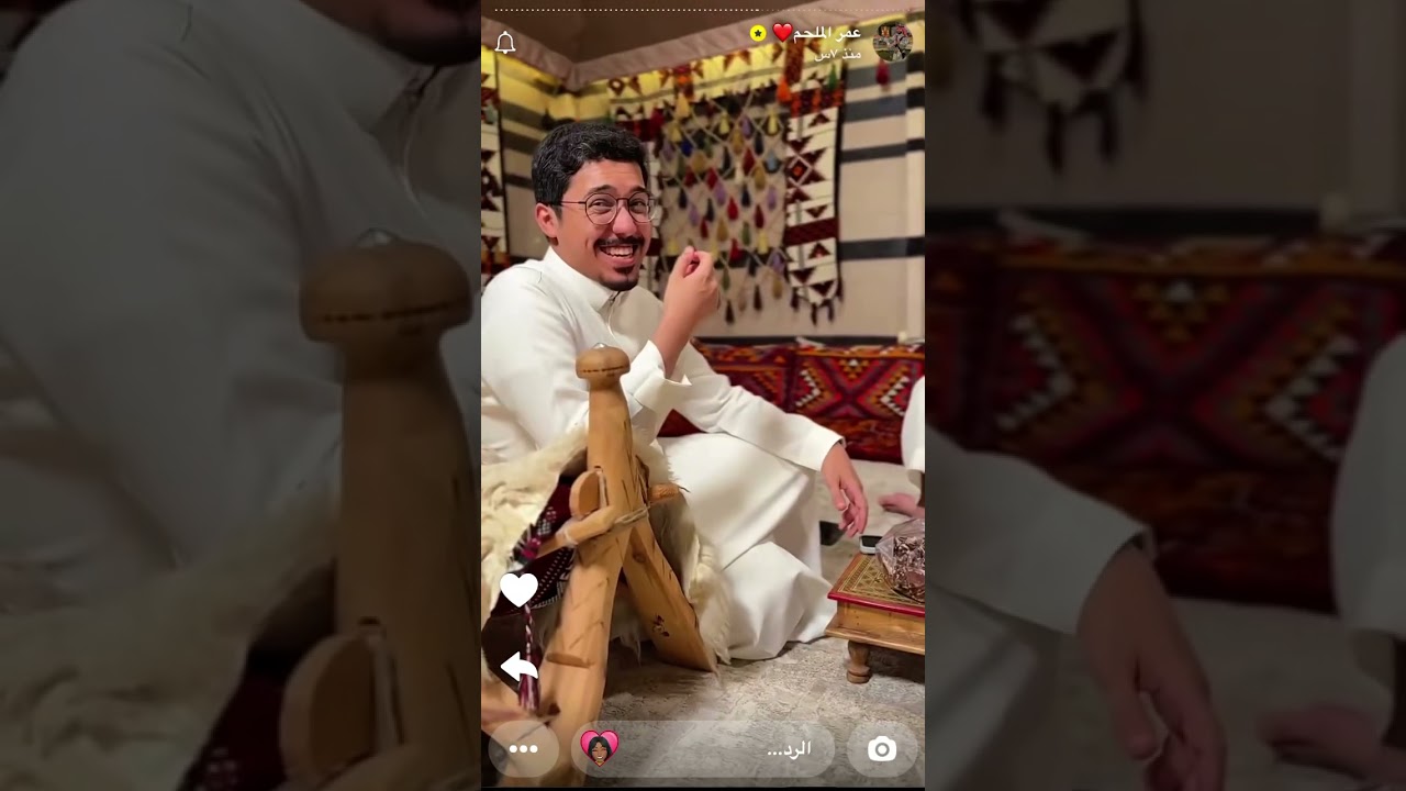 سنابات عمر الملحم  ٥مايو، ٢٠٢٥