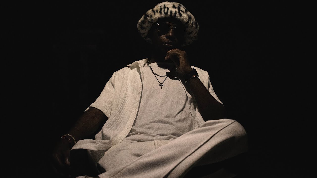 Al-Rico - Low-key Slaps: S1 Episode 1