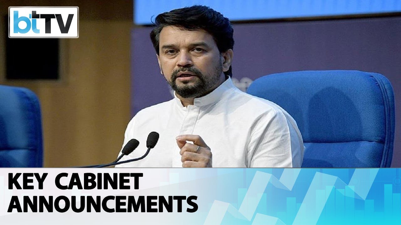 Cabinet Approves Subsidies For Oil Marketing Companies