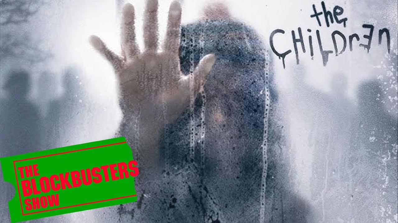 The Blockbusters Show Season 12 - The Children Review