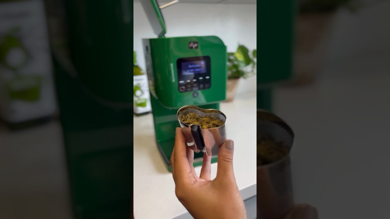 Cannabis Cooking Essentials: Scale, Oil, Infusion Machine | THC Edible Essentials