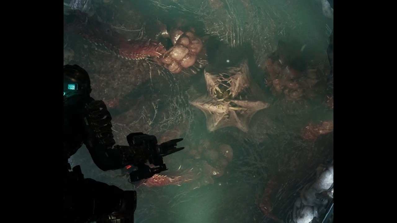Dead Space Part 7