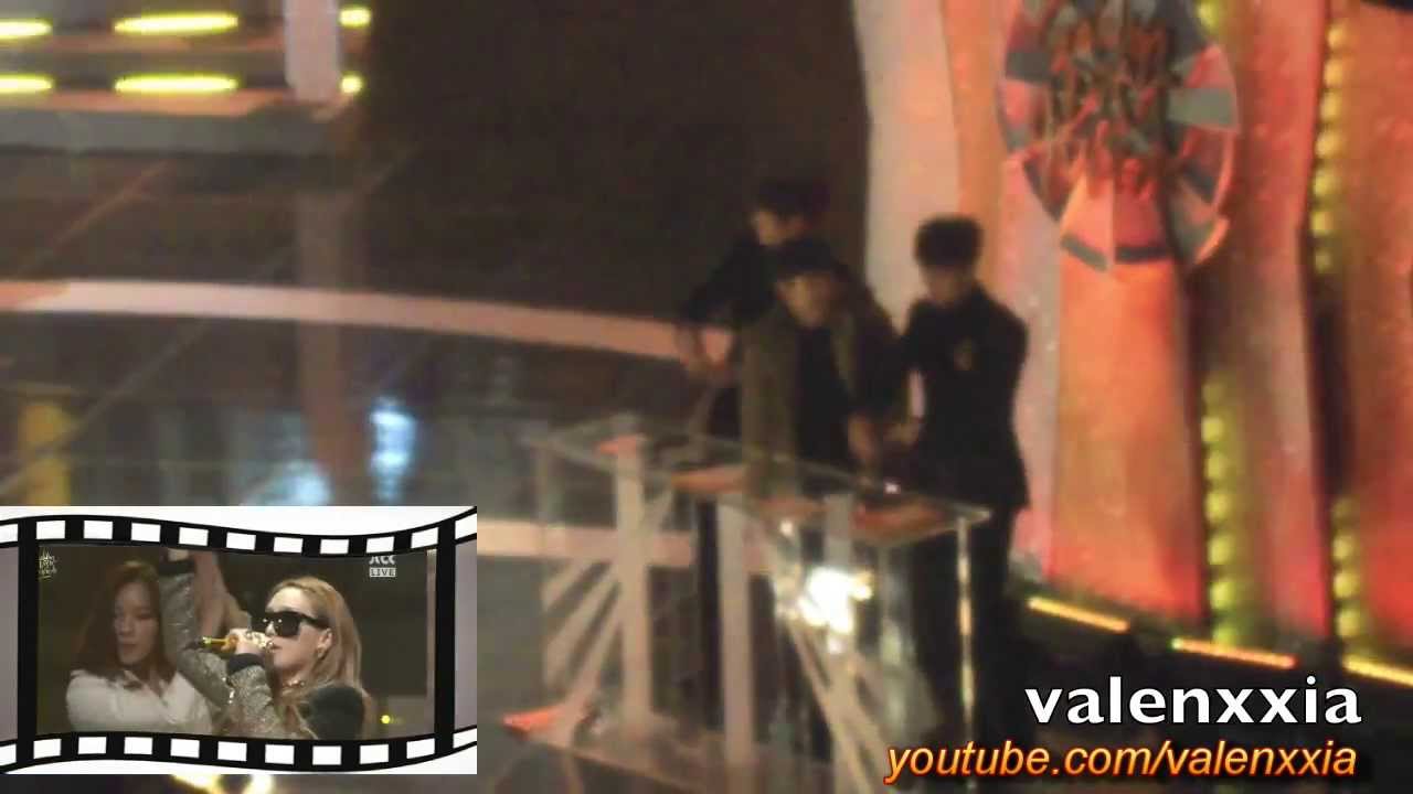 All About 2NE1 (part 36)