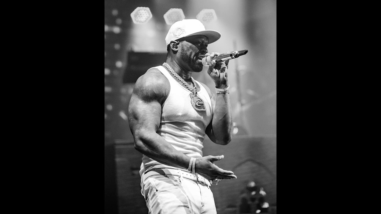 50 Cent x 2000's RnB x Old School Type Beat ''VIP'' (Prod. Yoni)