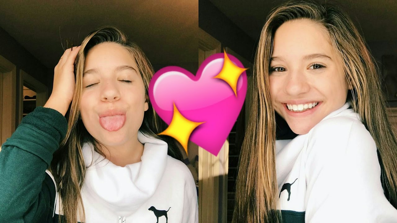 Mackenzie Ziegler - Musically Compilation - NEW